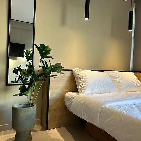 テッサロニキDowntown Living 2アパートメント エクステリア 写真