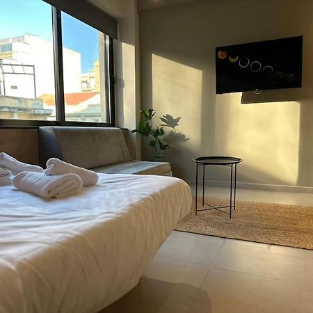 テッサロニキDowntown Living 2アパートメント エクステリア 写真