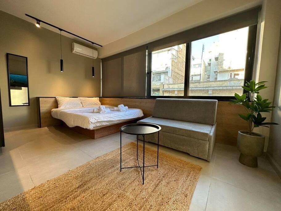 テッサロニキDowntown Living 2アパートメント エクステリア 写真